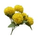 thumbnail image 1 of Ramo mexicano del Día de los Muertos Bouquet De Los Muertos Flores decorativas Ramo ornamental para Halloween y el Día de los Difuntos, 1 of 6