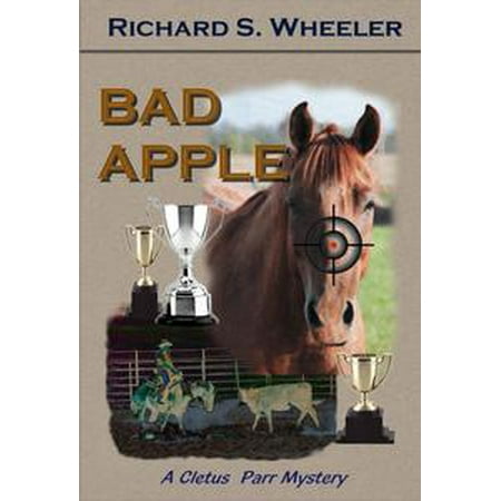 85w Apple - Bad Apple - eBook