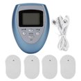 thumbnail image 1 of Professional Grade tDCS Device, Muscle Stimulator for Pain Relief and Body Slimming, Equipped with Rechargeable TENS EMS, 1 of 5