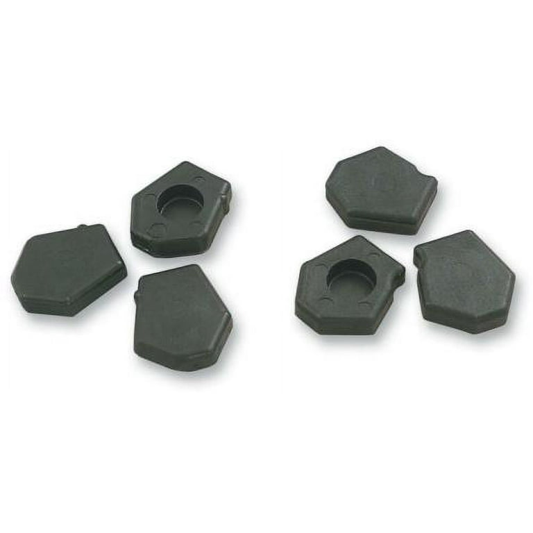 Comet Pentagon Puck 25 3/Pk 205918A - Walmart.com
