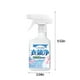 thumbnail image 3 of Limpiador de manchas de ropa, bolígrafo, marcador, bolígrafo, eliminación de tinta, notas de limpieza, removedor de tinta, 450 ml, agente descontaminante, 3 of 7