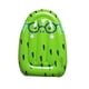 thumbnail image 3 of Hamaca inflable para piscina, hamacas de agua, colchón de agua flotante, silla de piscina relajante cómoda, flotantes para piscina para fiestas Verde CUTICAT Hamaca flotante, 3 of 8