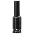 thumbnail image 3 of Hex Nut Adapter Socket, Hex Socket Makes It Easy To Remove  Not Easy To Wear  For Factory For Home For Studio For Life 10mm, 3 of 8