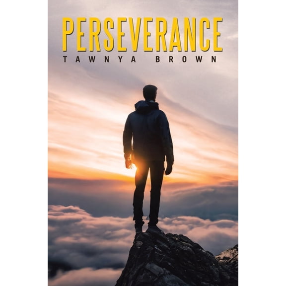 Perseverance, (Paperback)
