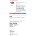 thumbnail image 2 of Oil Pump - Compatible with 2005 - 2008 Dodge Magnum 2006 2007, 2 of 2