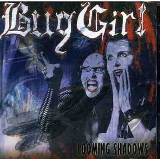 Looming Shadows - Walmart.com - Walmart.com