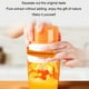 thumbnail image 2 of Exprimidor portátil de jugo de naranja para niños, exprimidor de cítricos portátil para exteriores tholdsy HA018334-00, 2 of 6