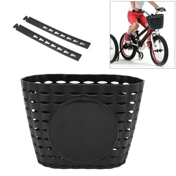 Boys hot sale bike basket