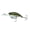 Green Pumpkin Blue Craw, variant on 6th Sense Fishing Curve 55 Medium Diving Crankbait
