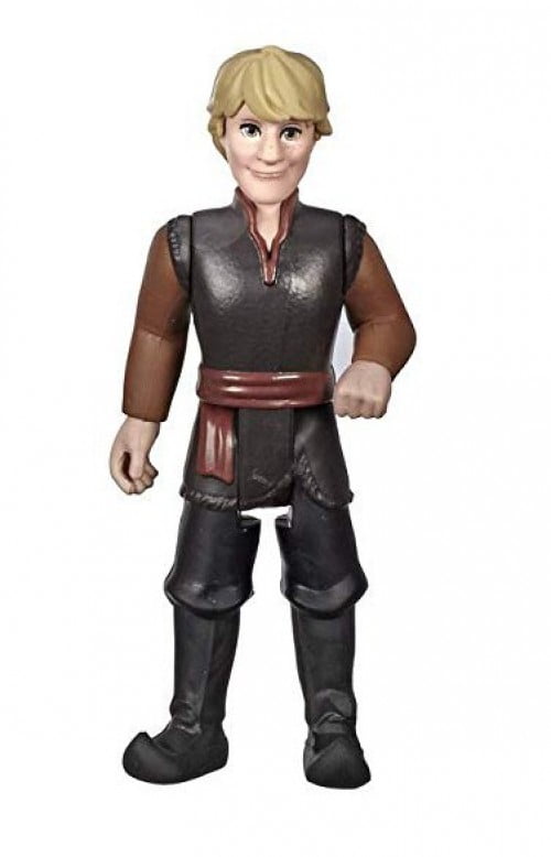 kristoff figure