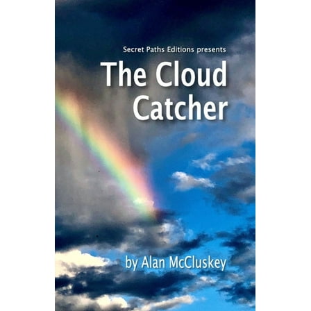 The Cloud Catcher (Paperback)