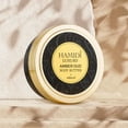 thumbnail image 6 of Luxury Amber Oud Body Butter 250ml (8.4 oz) by Hamidi, 6 of 7