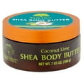 thumbnail image 3 of Tree Hut Shea Body Butter Coconut Lime, 7 oz, 3 of 5