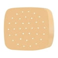 thumbnail image 1 of Papier Parchemin pour Friteuse à Air Chaud Zeiger 100 Pcs 6.5 9 Pouces Carré Antiadhésif Compatible avec GoWISE Air F, 1 of 7