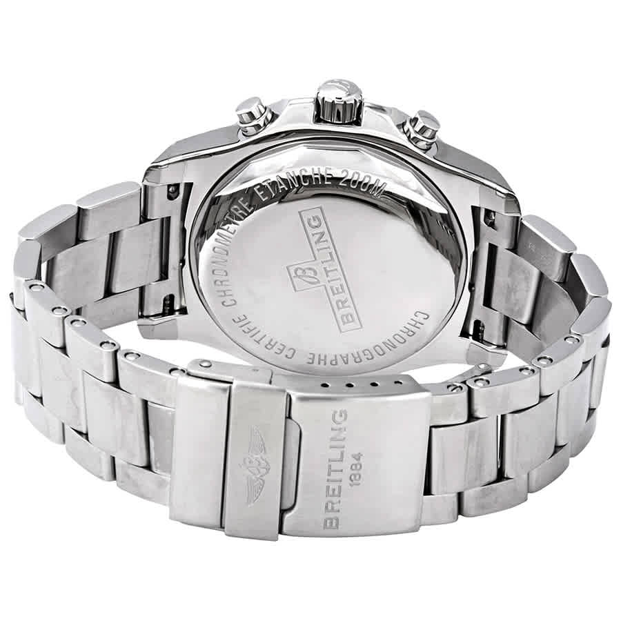 Breitling Colt Chronograph Automatic Men's Watch A13388111B1A1 - Walmart.com