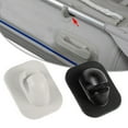 thumbnail image 3 of 2pcs Inflatable Boat Oar Keeper Clips Paddle Clips Holder Kayaks Paddle Holder, 3 of 9