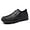 Black, variant on Men Casual Slip On Loafers, Mens Comfortable Moccasin Shoes for Walking and Driving, Soft Daily Sneaker, Mocasines para Hombre