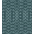 thumbnail image 3 of Ambesonne Blue Duvet Cover Sets, Moroccan Inner Details, 2-Queen, Pale Blue and Blue Grey, 3 of 3