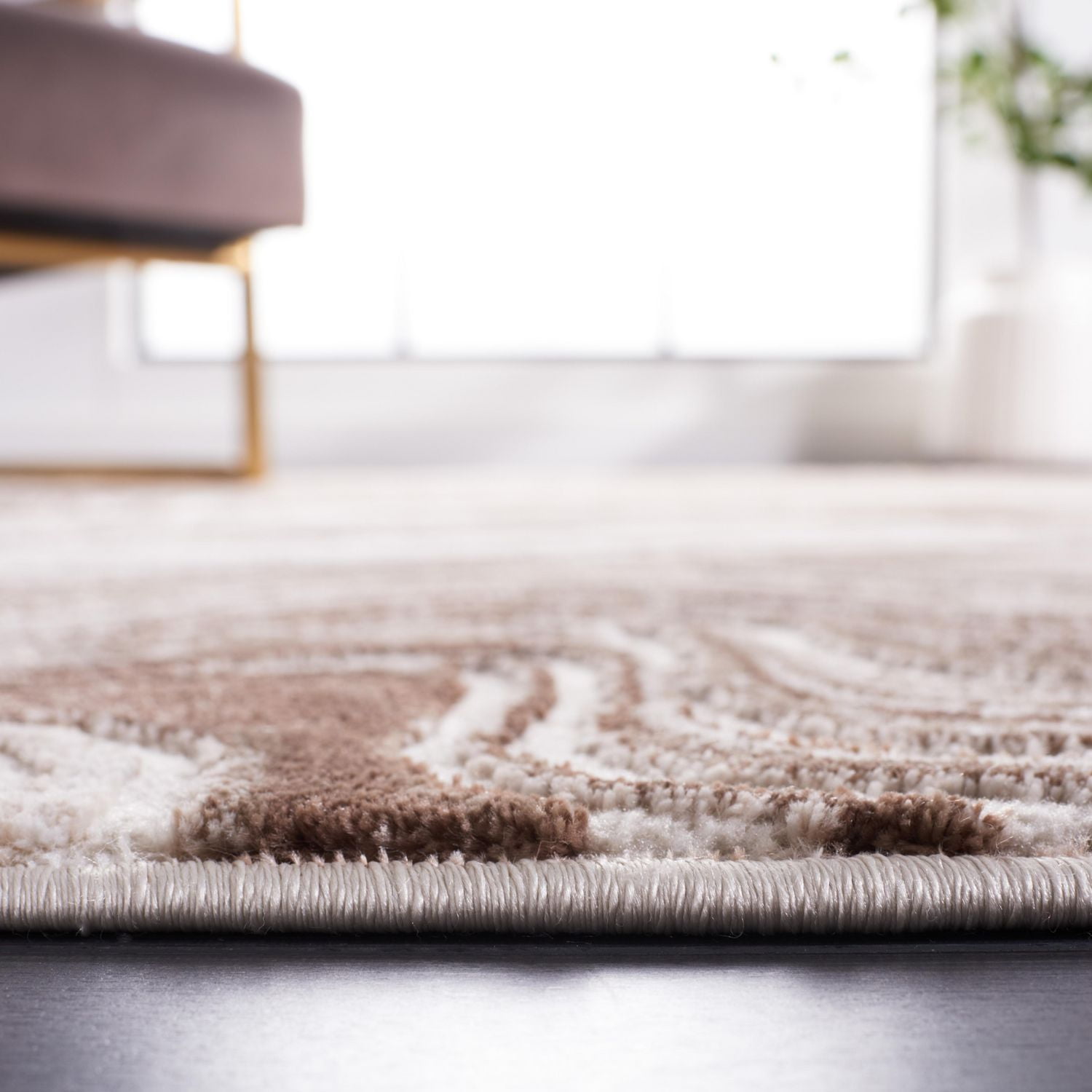 SAFAVIEH Meadow Joey Tapis Contemporain