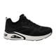 thumbnail image 1 of Tenis Hombre SKECHERS Anti Impacto Memory Faom Casuales negro 25, 1 of 4