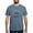 Blue Jean, variant on CafePress - Dad Jokes Full Men's Comfort Colors® T Shirt - Mens Comfort Colors Shirt
