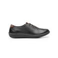 thumbnail image 2 of Flexi Tenis Casuales En Piel Color Negro Para Mujer Cómodos negro 22.5 Flexi 01901N, 2 of 5