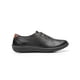thumbnail image 2 of Flexi Tenis Casuales En Piel Color Negro Para Mujer Cómodos negro 25 Flexi 01901N, 2 of 5