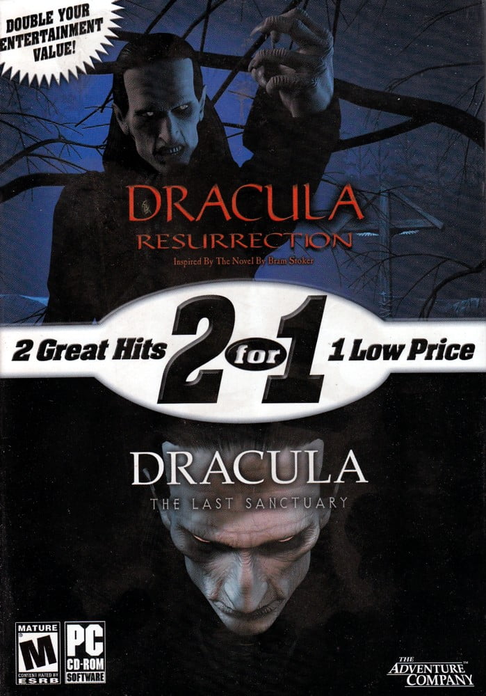 dracula resurrection pc free dracula resurrection pc free