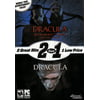 Dracula TWO GAME PACK: Dracula Resurrection PLUS Dracula: Last Sanctuary PC CDRom