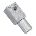thumbnail image 3 of Motorreductor, motor de CC con clasificación JS de 300 mA, uso conveniente, 3 of 12