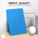 thumbnail image 3 of Funda MoKo para iPad 10.2 iPad 9ª generación 2021/8ª generación 2020/7ª generación 2019, 3 of 9
