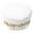 CL7, variant on XIAOHUAGUA African Kufi Hat with Gold Embroidery Ankara Kufi Hats Men Hat Accessory Cap
