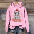 thumbnail image 2 of Lady I Want To Do A Hippo With A Hoodie All The, 2 of 3