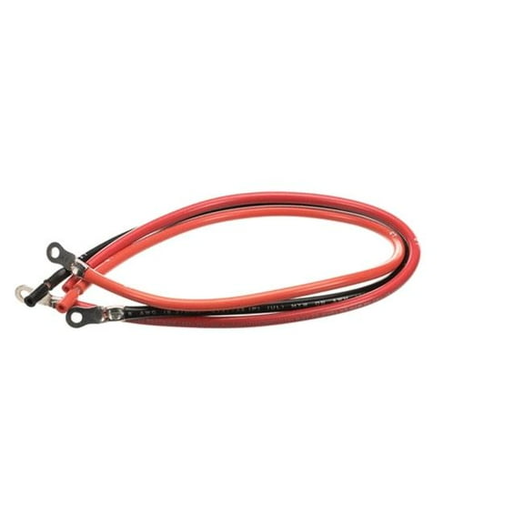 8 in. 8 AWG L1 L2 L3 Harness