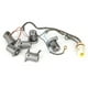 thumbnail image 4 of TY, válvula solenoide de transmisión 46313-22700 Válvula solenoide de caja de cambios Válvula solenoide para Kia True Excellence, 4 of 9