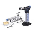 thumbnail image 1 of Antorcha de butano Dremel VersaFlame 2200-5 para soldar y soldar, 1 of 7