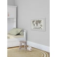 thumbnail image 4 of Marmont Hill Find the Animals Framed Wall Art, 4 of 6