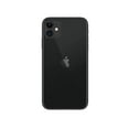 thumbnail image 2 of Refurbished (Excellent) - Apple iPhone 11 64GB - Black - Unlocked, 2 of 3