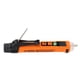 thumbnail image 3 of PM8909+ Non-Contact Voltage Tester Pen AC Voltage Detector Support Sound Light Alarm, 3 of 5