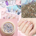 thumbnail image 3 of Kit Uñas Polygel 15mlx8 Manicure Lampara Tipsx100 Camaleón, 3 of 5