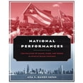 thumbnail image 1 of Performances Nationales: la Politique de Classe, Course et Espace à Porto Rico Chicago, 1 of 1