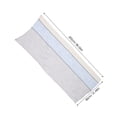 thumbnail image 2 of COMPUKAS MultiColor Cotton Scarf for Men's with Versatile Design Lightweight Comfort Perfect for Outdoor Use 70x10 Inches, 2 of 8
