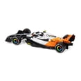 thumbnail image 4 of 2023 McLaren MCL60 F1 "Monaco GP", #4 Lando Norris - Showcasts 68210D - 1/24 Scale Diecast Model Car, 4 of 6