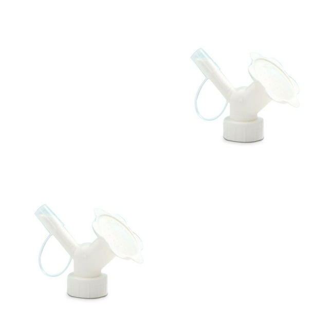 Advancent Boquilla para regadera, accesorios prácticos para plantar, herramienta de jardinería sencilla, rociador de agua con forma de girasol Type2 NO2