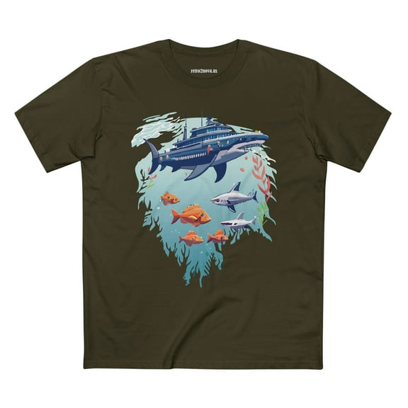 Ocean Shirt, Ocean Pacific Shirts