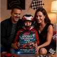 thumbnail image 3 of 2025 Formula 1 Advent Calendar Blind Box, 3 of 3