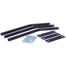 American Hunter 30580 Feeder Kits With 6v Solar Charger Walmart Com