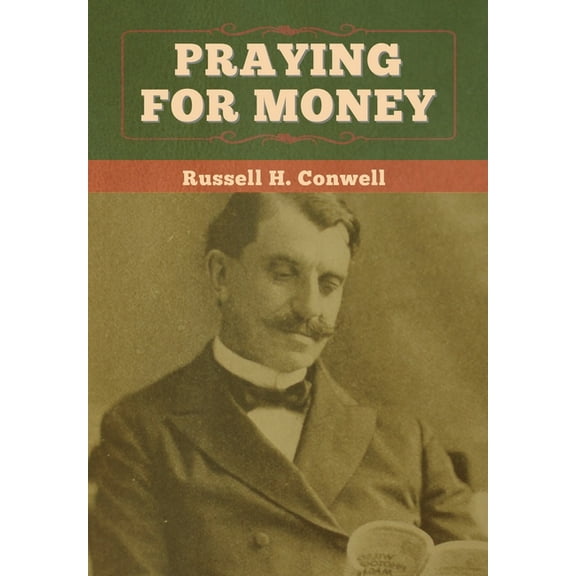 Praying for Money, (Hardcover)