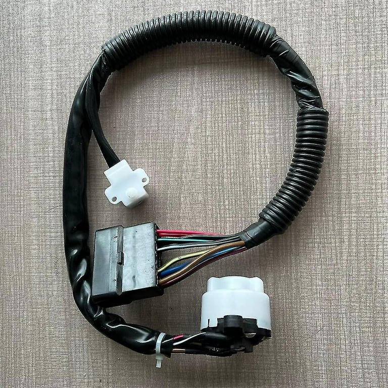 84450-60261 Car Ignition Switch Cable Switch Assembly