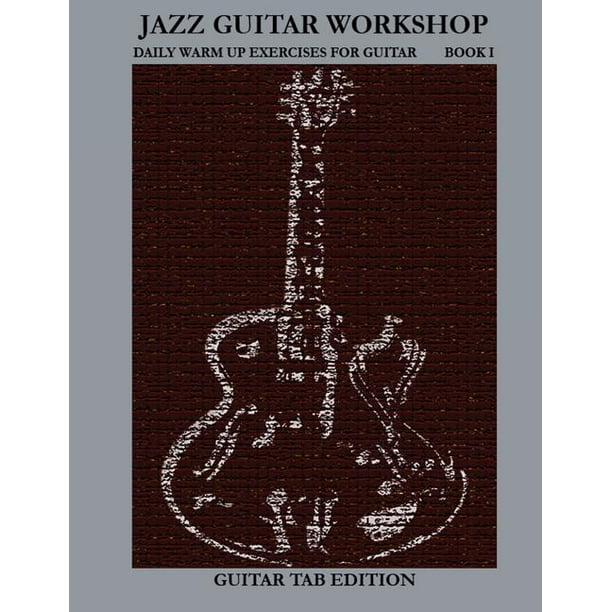 Fingerstyle Jazz Guitar Solos - 12 Songs Expertly Arranged for Solo Guitar  in Standard Notation and Tablature - Guitar Solo - Hal Leonard Online